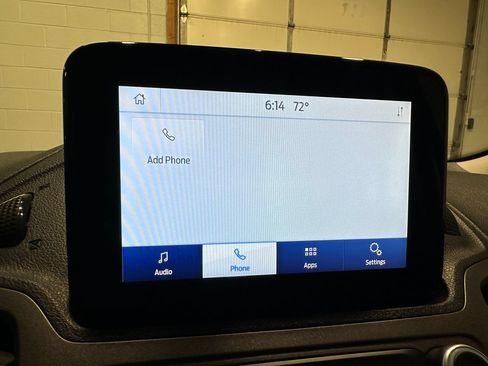 Used 2022 Ford Transit Connect XL FWD image 28
