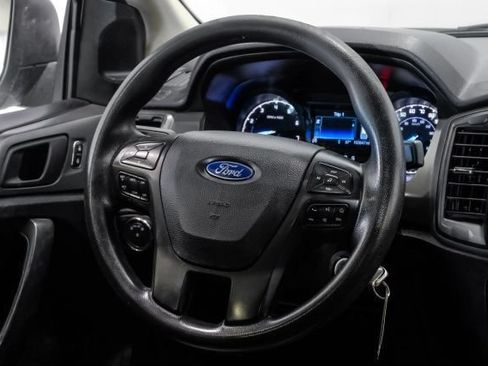 Used 2021 Ford Ranger XL w/ Equipment Group 101A High RWD image 23