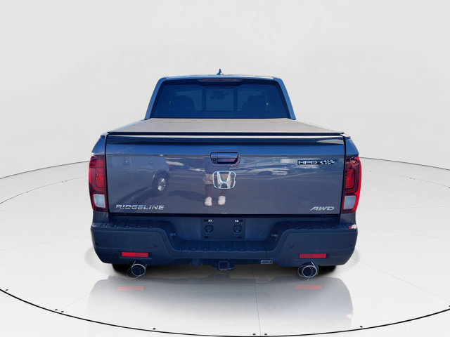 Used 2021 Honda Ridgeline RTL-E image 5