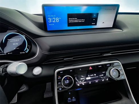 Used 2023 Genesis GV80 2.5T w/ Prestige Package image 20