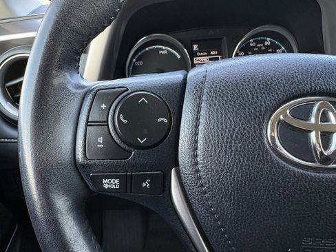 Used 2018 Toyota RAV4 Limited w/ Advanced Technology Package image 15