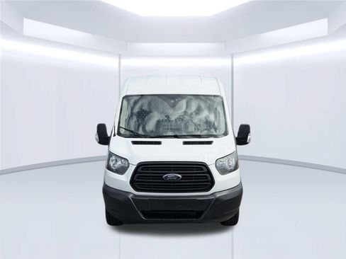 Used 2018 Ford Transit 150 148 Medium Roof RWD image 2