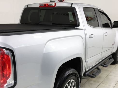 Used 2016 GMC Canyon SLE image 42
