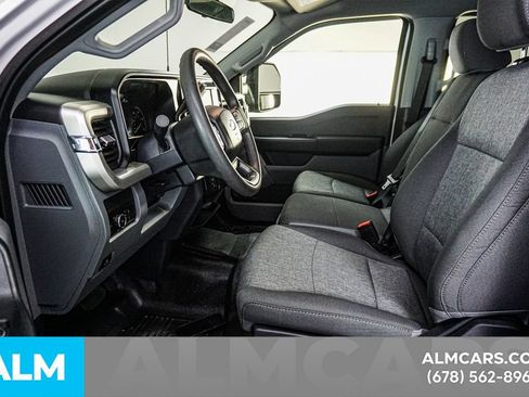 Used 2025 Ford F350 XL w/ 360-Degree Camera Package AWD/4WD image 17