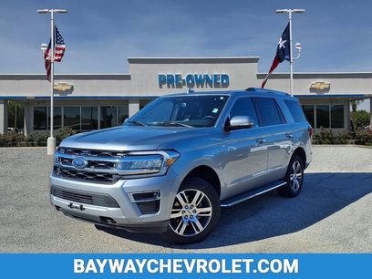 Used 2023 Ford Expedition Limited