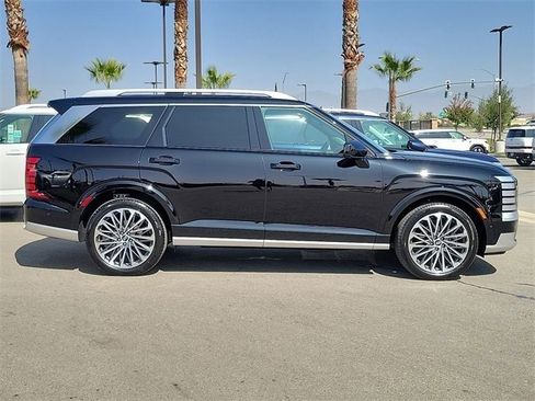 New 2026 Hyundai Palisade Calligraphy image 23