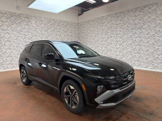 New 2026 Hyundai Tucson SEL w/ Tow & Go Package FWD video 1