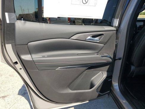 New 2026 Chevrolet Traverse Z71 w/ Enhanced Driving Package image 15