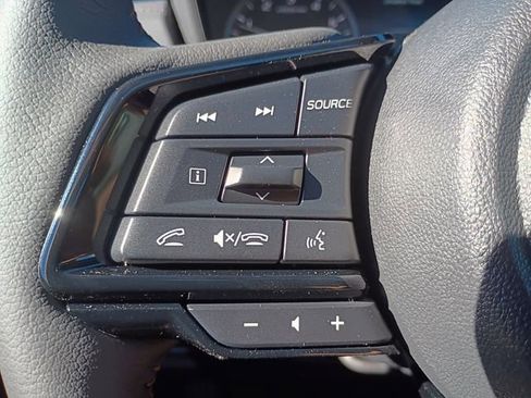 New 2026 Subaru Forester Touring image 19