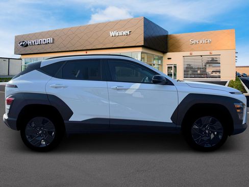 New 2026 Hyundai Kona SEL Sport image 9