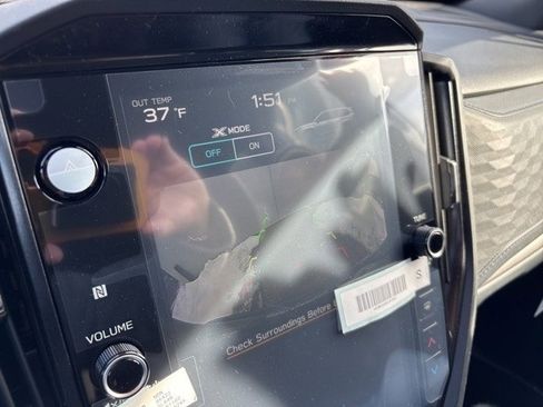 New 2026 Subaru Forester Premium image 25