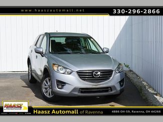 Used 2016 MAZDA CX-5 Touring AWD/4WD video 1
