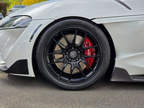 Used 2021 Toyota Supra image 39