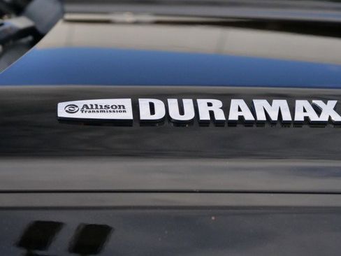 Used 2015 Chevrolet Silverado 2500 LTZ w/ Duramax Plus Package image 44