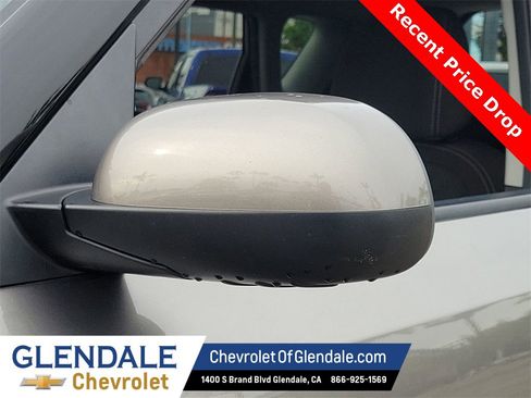 Used 2019 Kia Soul image 20