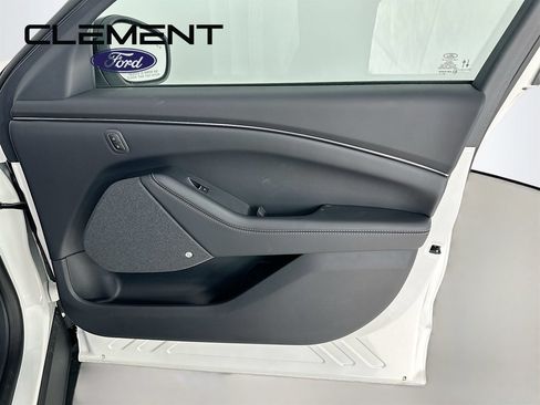 New 2026 Ford Mustang Mach-E Premium w/ Technology Package AWD/4WD image 32