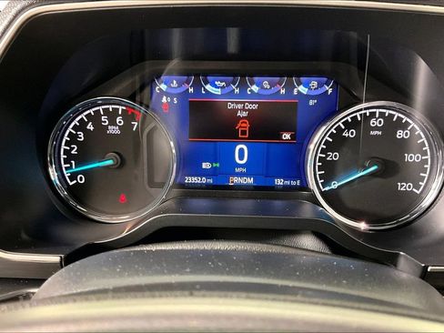 Used 2022 Ford F150 XLT w/ Equipment Group 302A High AWD/4WD image 13