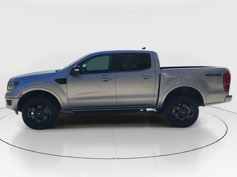 Used 2022 Ford Ranger Lariat w/ Equipment Group 501A High AWD/4WD image 6