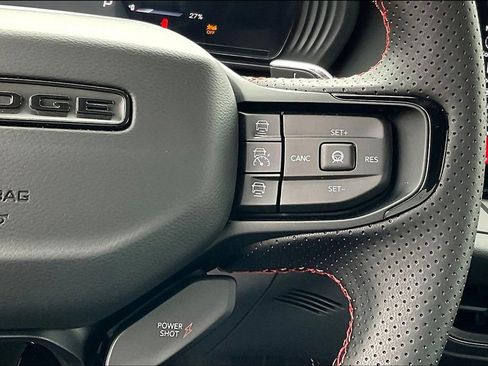 New 2025 Dodge Charger R/T w/ Quick Order Package 25M R/T image 21