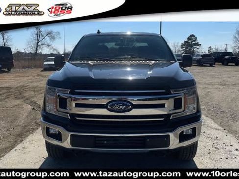 Used 2019 Ford F150 XLT AWD/4WD image 7