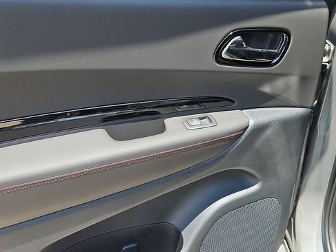 New 2026 Dodge Durango GT AWD/4WD image 18