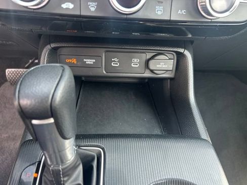 Used 2025 Honda Civic LX image 27