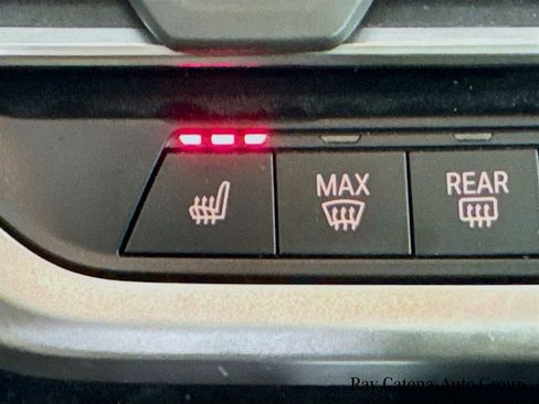 Certified 2023 BMW X3 xDrive30i w/ M Sport Package image 21