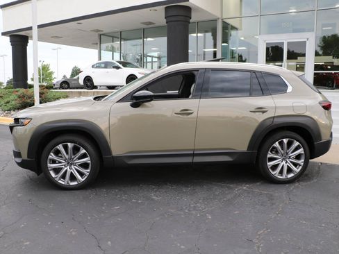 Certified 2026 MAZDA CX-50 AWD 2.5 S image 2