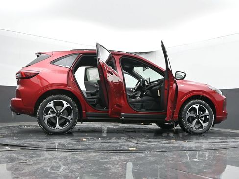 New 2025 Ford Escape ST-Line Elite w/ Premium Technology Package image 74