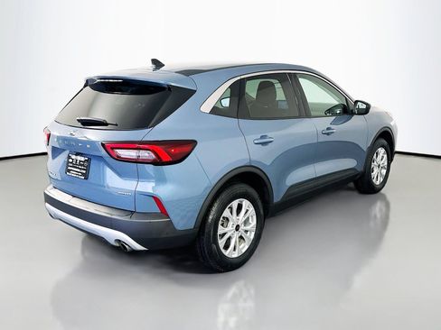 Used 2023 Ford Escape Active AWD/4WD image 7