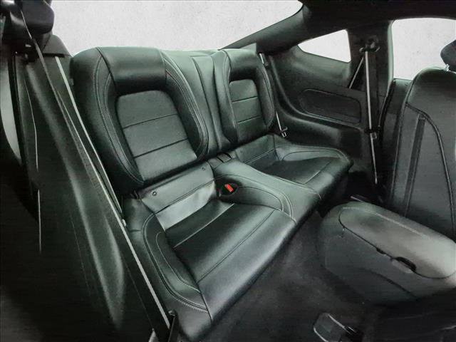 Used 2025 Ford Mustang Premium RWD image 22