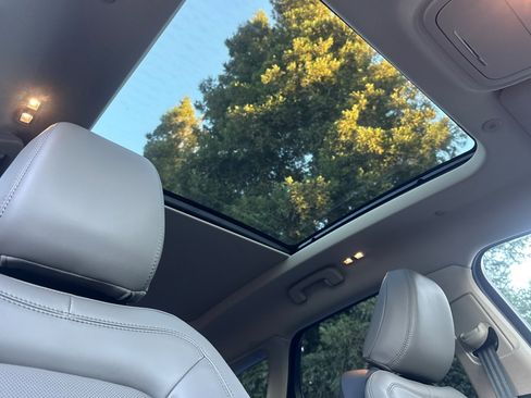 New 2025 Lincoln Corsair Grand Touring w/ Jet Appearance Package image 14