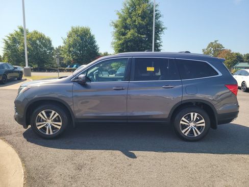 Used 2017 Honda Pilot EX-L image 6