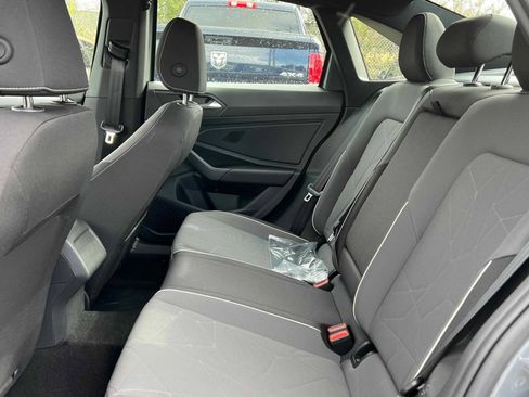 New 2026 Volkswagen Jetta Sport FWD image 19