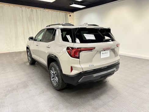 New 2026 GMC Terrain AT4 w/ Convenience Package III image 3