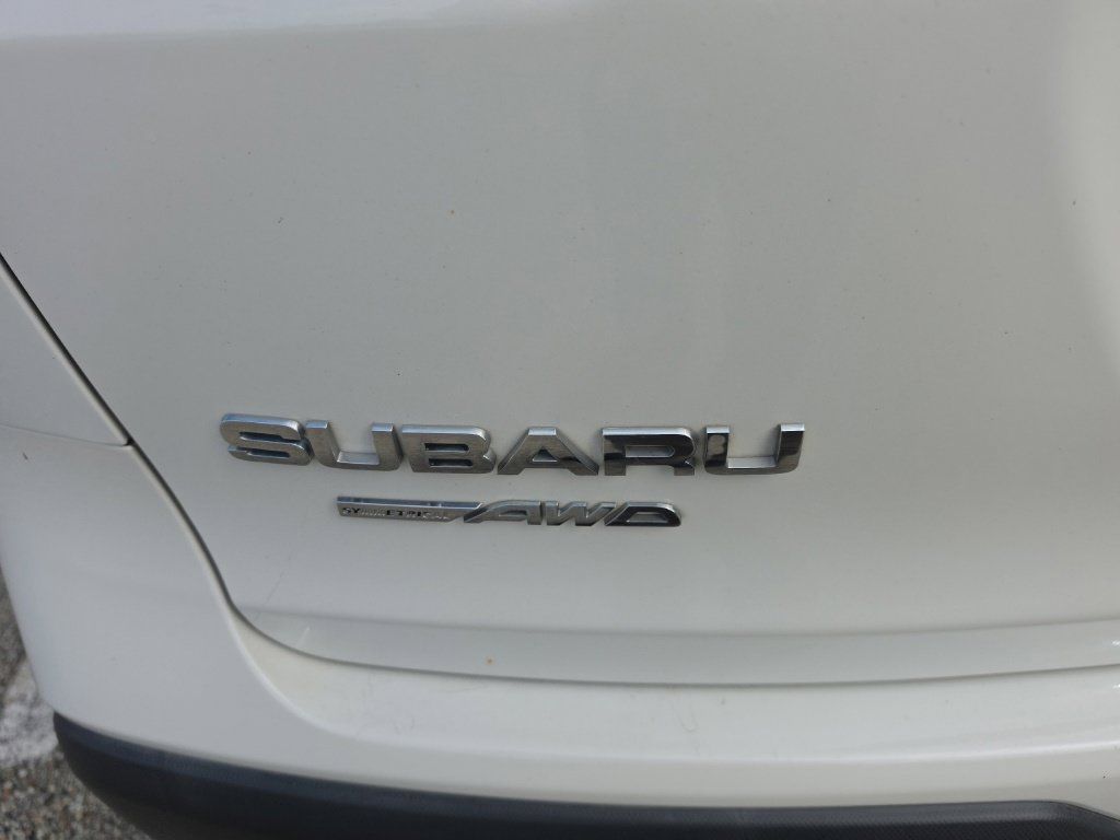 Used 2019 Subaru Ascent Premium AWD/4WD image 10