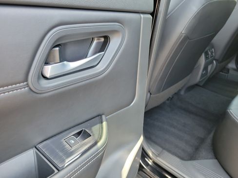 Certified 2026 Nissan Rogue SL AWD/4WD image 13
