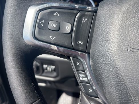 New 2026 RAM 1500 Big Horn image 23