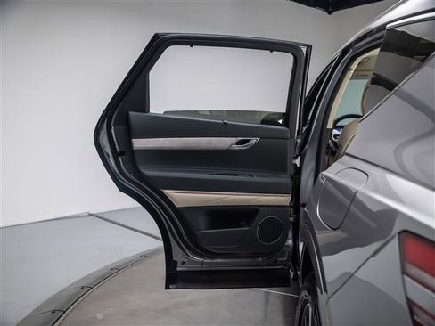 New 2026 Genesis GV80 2.5T Select image 29