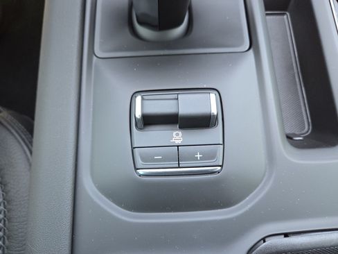 New 2026 GMC Sierra 1500 Denali AWD/4WD image 11