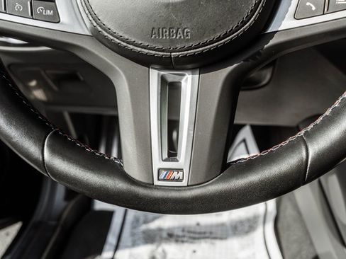 Used 2023 BMW X3 M40i w/ Parking Assistance Package image 23