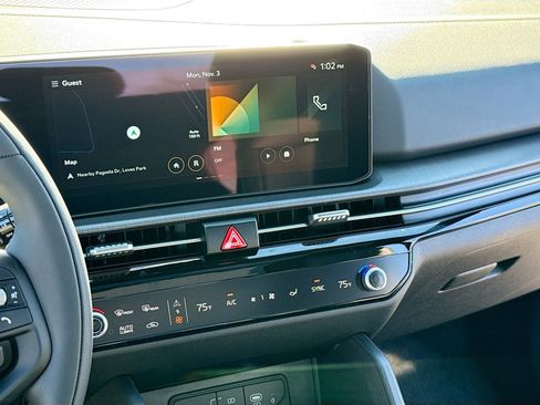 New 2026 Kia Sportage X-Line w/ X-Line Technology Package image 10