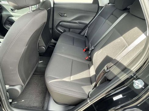 New 2026 Hyundai Kona SEL Sport image 10