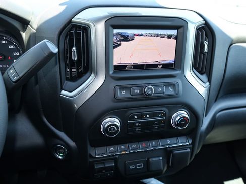 New 2026 GMC Sierra 1500 Elevation AWD/4WD image 14