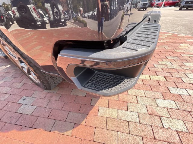 Used 2024 Chevrolet Silverado 1500 RST w/ Convenience Package II AWD/4WD image 32