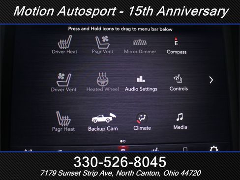 Used 2019 RAM 1500 Laramie AWD/4WD image 28