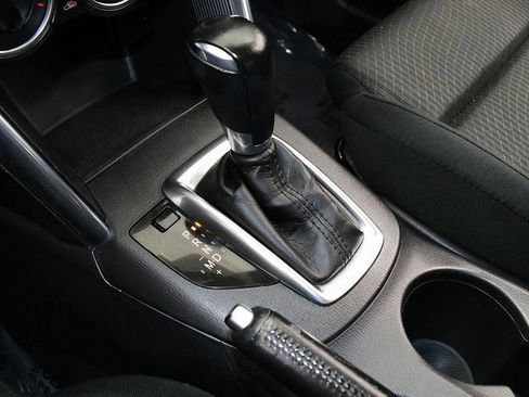 Used 2015 MAZDA CX-5 Touring image 19