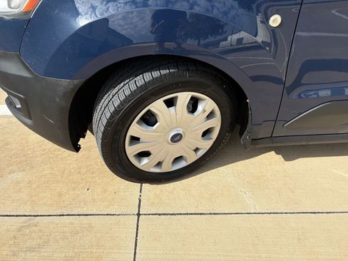 Used 2020 Ford Transit Connect XL image 27