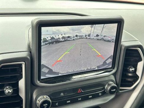 Certified 2021 Ford Bronco Sport Big Bend AWD/4WD image 17