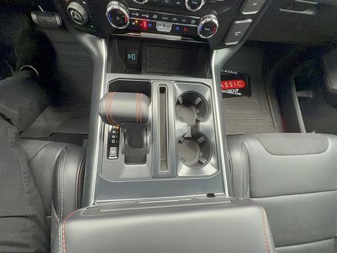 Used 2024 Ford F150 Raptor AWD/4WD image 17